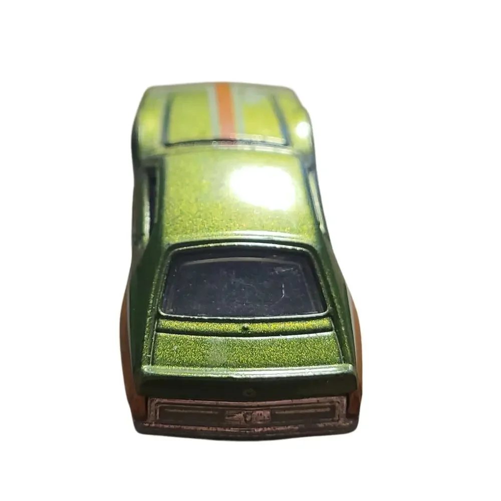 Hot Wheels this good
